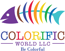 Colorific World